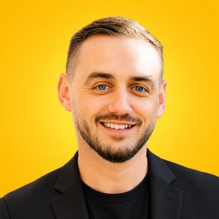 Bertrand, fondateur du Déclic